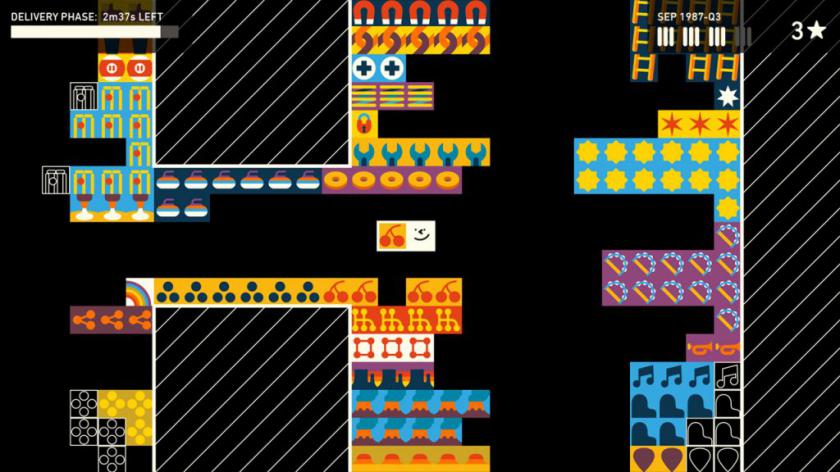 威尔莫特的仓库